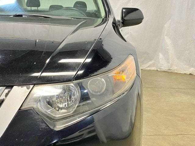 2009 Acura TSX 4dr Sedan Automatic Tech Pkg - 23024492 - 6