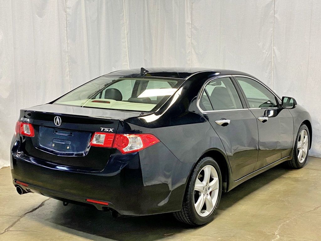 2009 Acura TSX 4dr Sedan Automatic Tech Pkg - 23024492 - 8