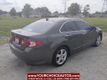 2009 Acura TSX Base 4dr Sedan 5A - 22533832 - 6