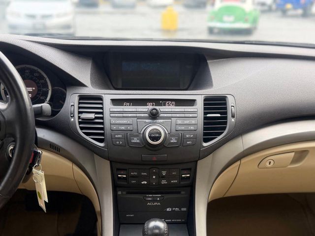 2009 Acura TSX w/Tech 4dr Sedan 5A w/Technology Package - 22975802 - 7