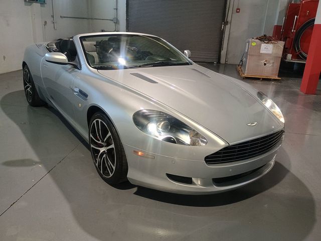 2009 Aston Martin DB9 2dr Volante Automatic - 22956155 - 11