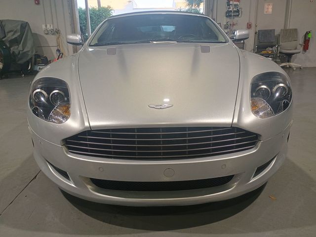 2009 Aston Martin DB9 2dr Volante Automatic - 22956155 - 12