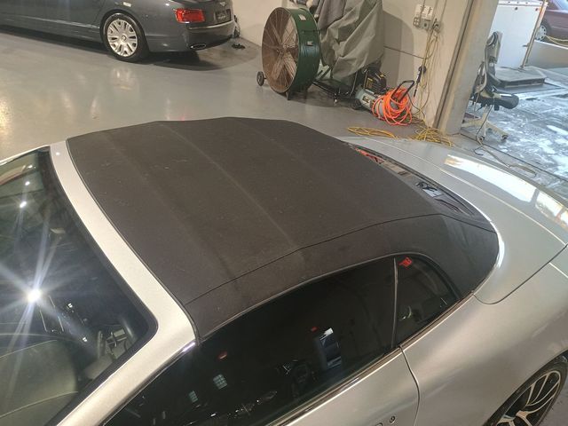 2009 Aston Martin DB9 2dr Volante Automatic - 22956155 - 14