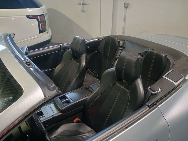 2009 Aston Martin DB9 2dr Volante Automatic - 22956155 - 15