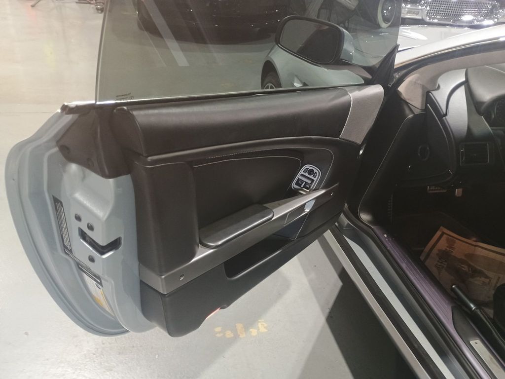 2009 Aston Martin DB9 2dr Volante Automatic - 22956155 - 17