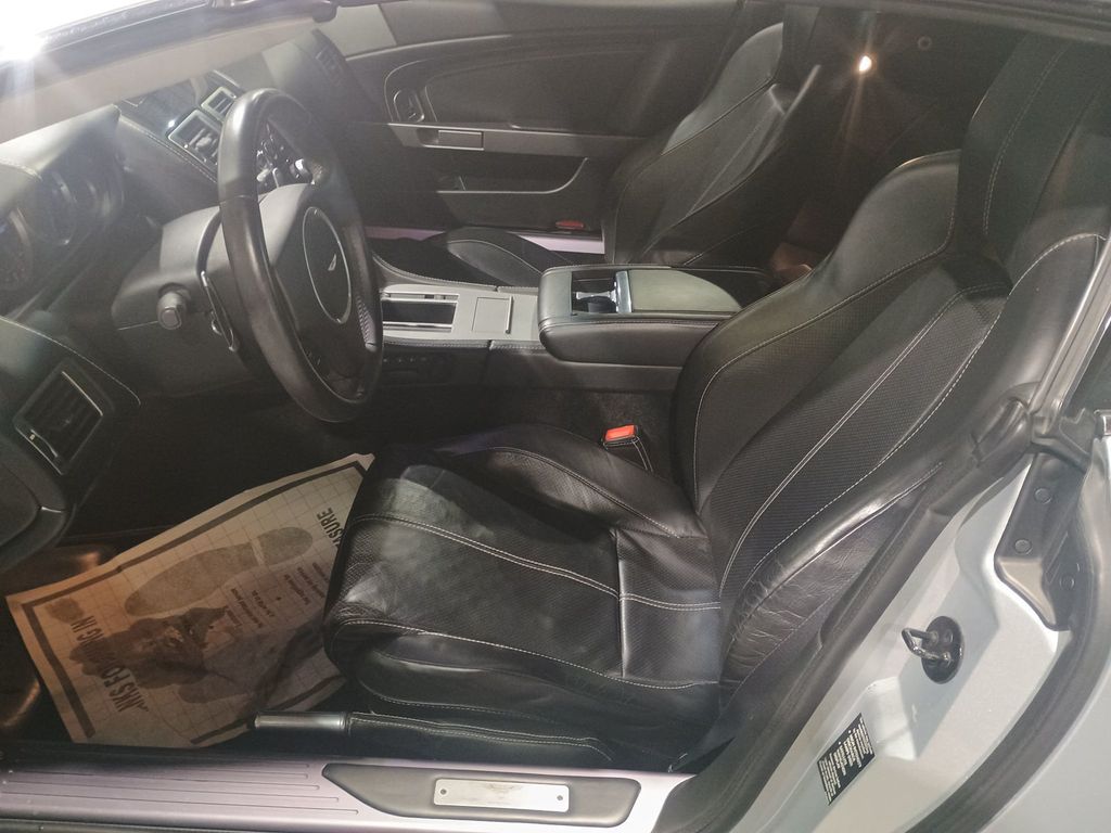 2009 Aston Martin DB9 2dr Volante Automatic - 22956155 - 18