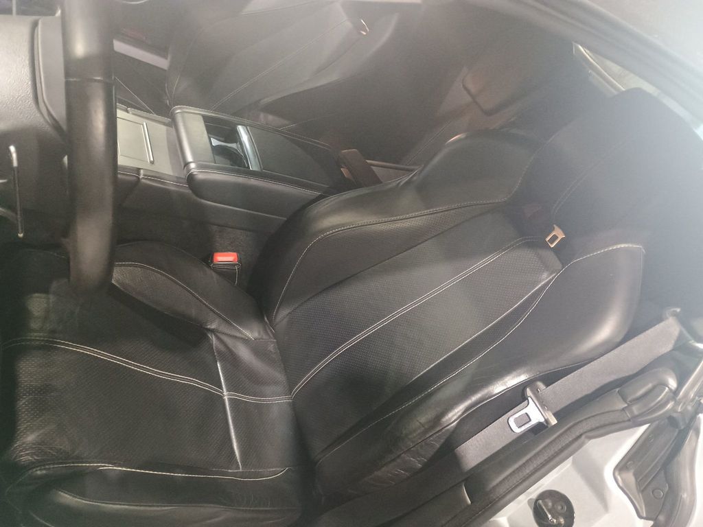 2009 Aston Martin DB9 2dr Volante Automatic - 22956155 - 19
