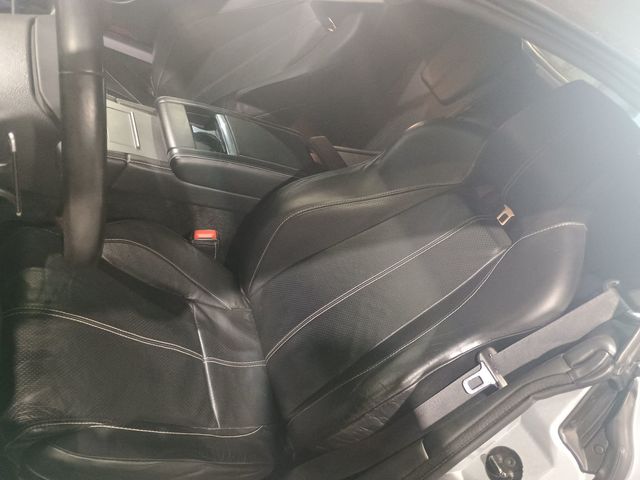 2009 Aston Martin DB9 2dr Volante Automatic - 22956155 - 19