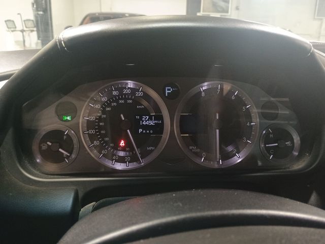 2009 Aston Martin DB9 2dr Volante Automatic - 22956155 - 20