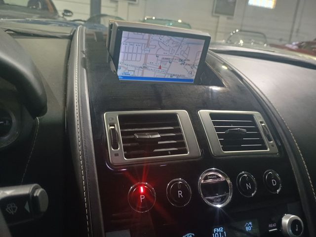 2009 Aston Martin DB9 2dr Volante Automatic - 22956155 - 21