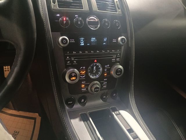 2009 Aston Martin DB9 2dr Volante Automatic - 22956155 - 22