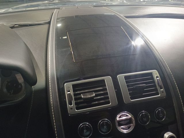 2009 Aston Martin DB9 2dr Volante Automatic - 22956155 - 23