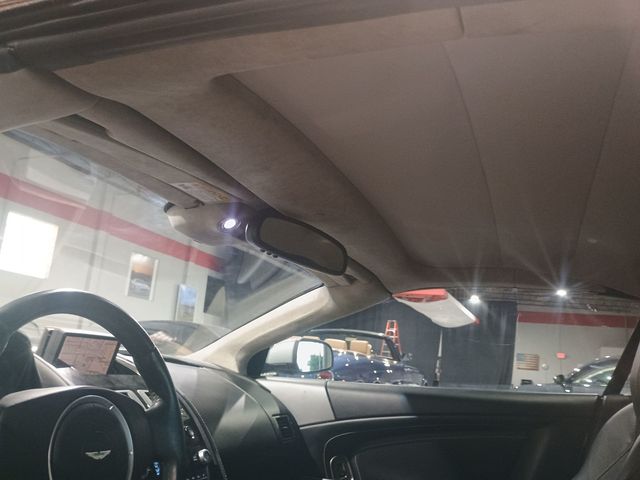 2009 Aston Martin DB9 2dr Volante Automatic - 22956155 - 24