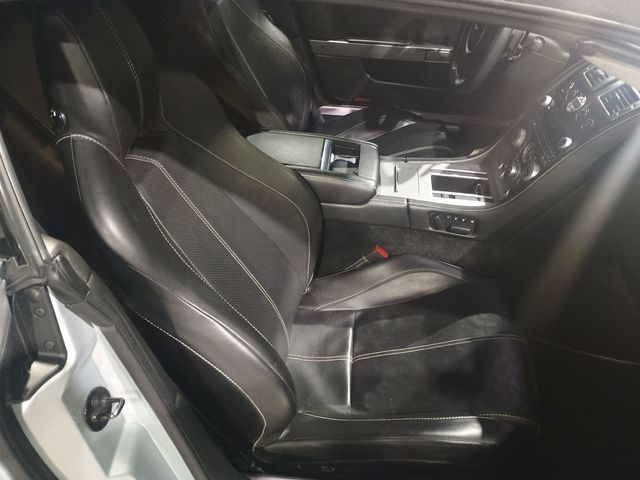 2009 Aston Martin DB9 2dr Volante Automatic - 22956155 - 26