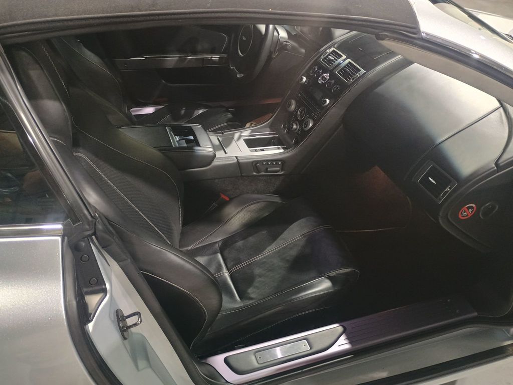 2009 Aston Martin DB9 2dr Volante Automatic - 22956155 - 27