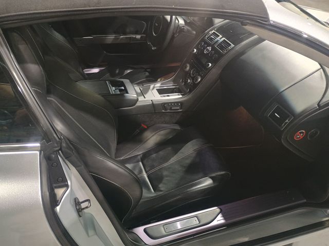 2009 Aston Martin DB9 2dr Volante Automatic - 22956155 - 27