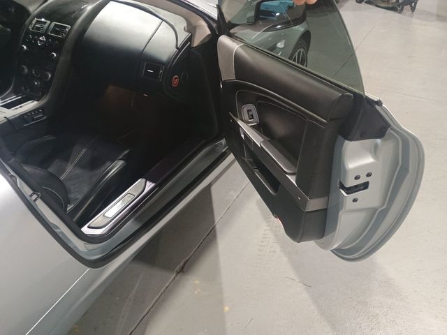 2009 Aston Martin DB9 2dr Volante Automatic - 22956155 - 28