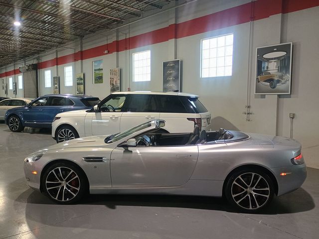 2009 Aston Martin DB9 2dr Volante Automatic - 22956155 - 2