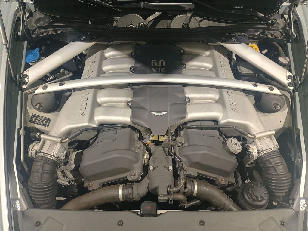 2009 Aston Martin DB9 2dr Volante Automatic - 22956155 - 30