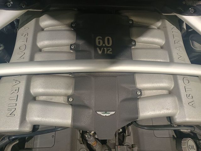 2009 Aston Martin DB9 2dr Volante Automatic - 22956155 - 31