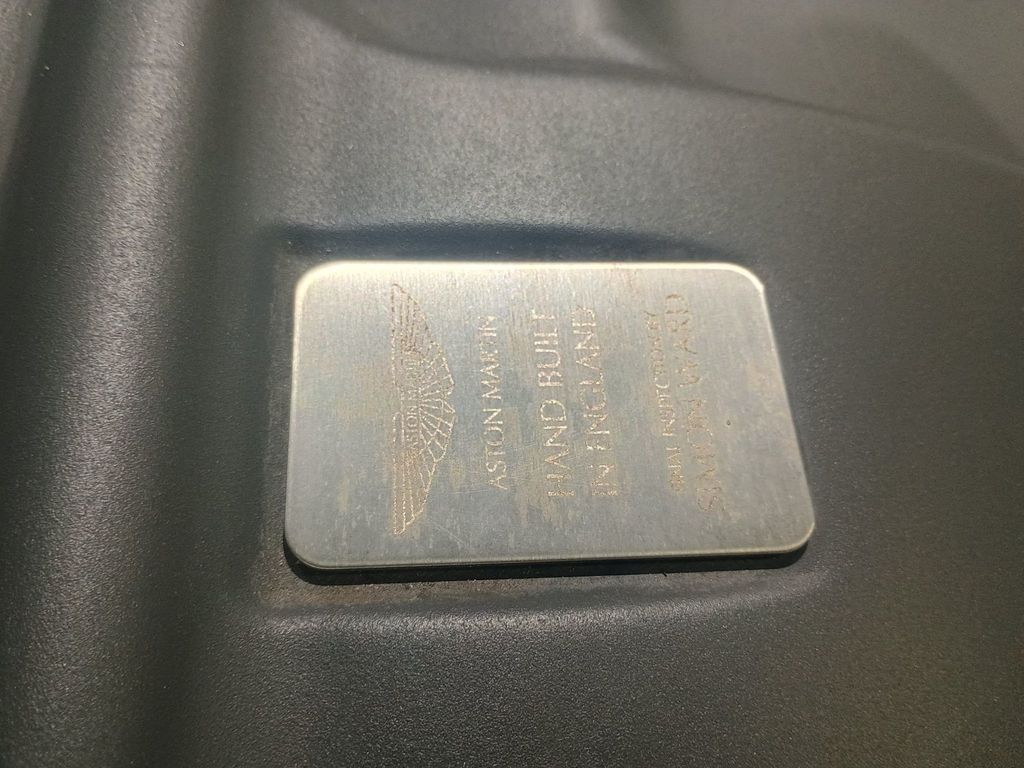 2009 Aston Martin DB9 2dr Volante Automatic - 22956155 - 33