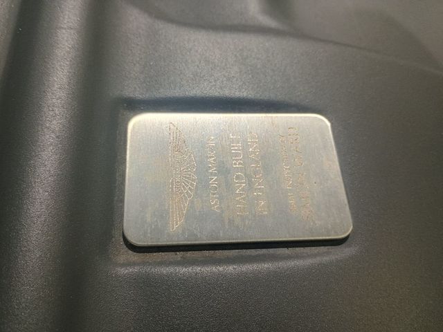 2009 Aston Martin DB9 2dr Volante Automatic - 22956155 - 33
