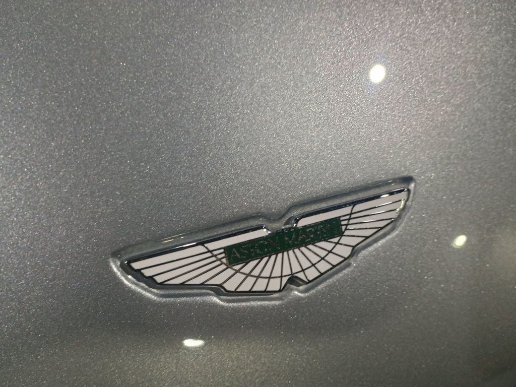 2009 Aston Martin DB9 2dr Volante Automatic - 22956155 - 34