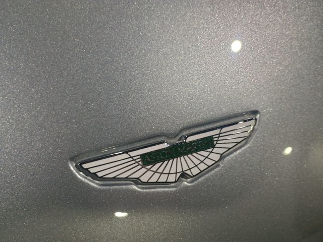 2009 Aston Martin DB9 2dr Volante Automatic - 22956155 - 34