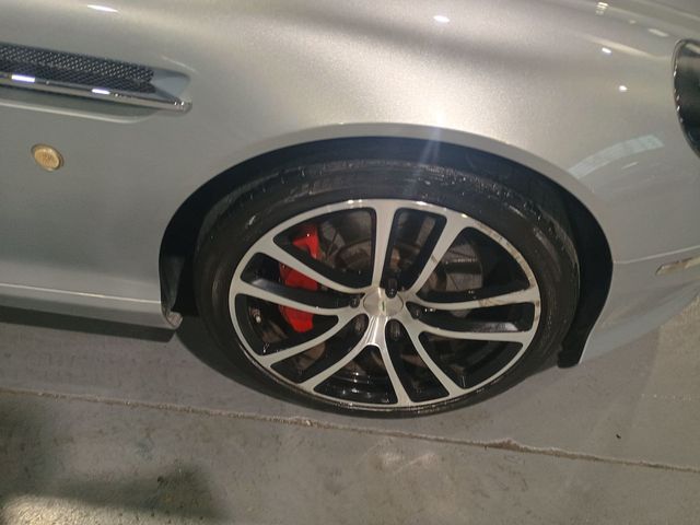 2009 Aston Martin DB9 2dr Volante Automatic - 22956155 - 35