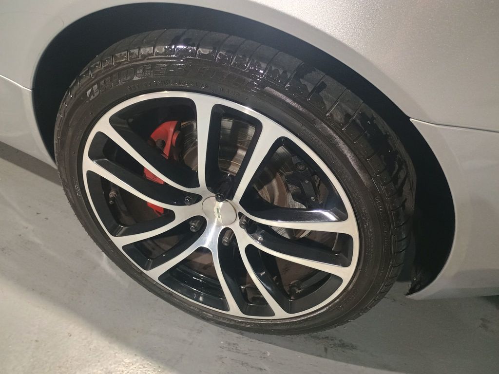 2009 Aston Martin DB9 2dr Volante Automatic - 22956155 - 37