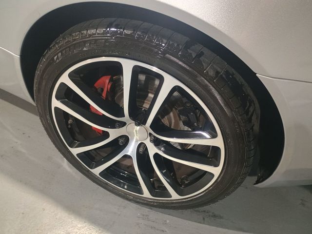 2009 Aston Martin DB9 2dr Volante Automatic - 22956155 - 37