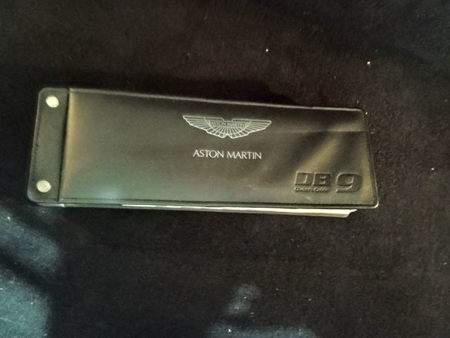 2009 Aston Martin DB9 2dr Volante Automatic - 22956155 - 40