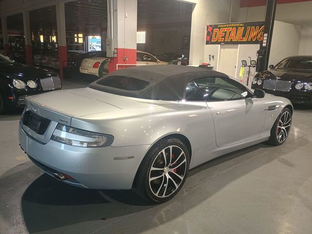 2009 Aston Martin DB9 2dr Volante Automatic - 22956155 - 7