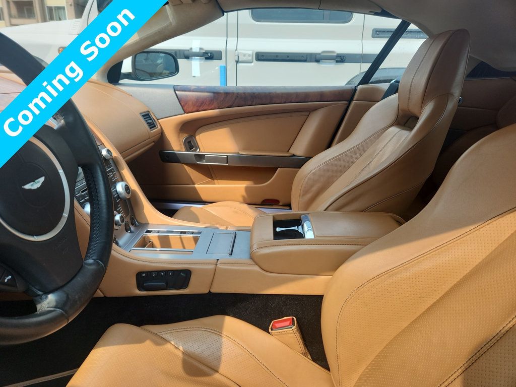 2009 Aston Martin DB9 2dr Volante Automatic - 22584472 - 6