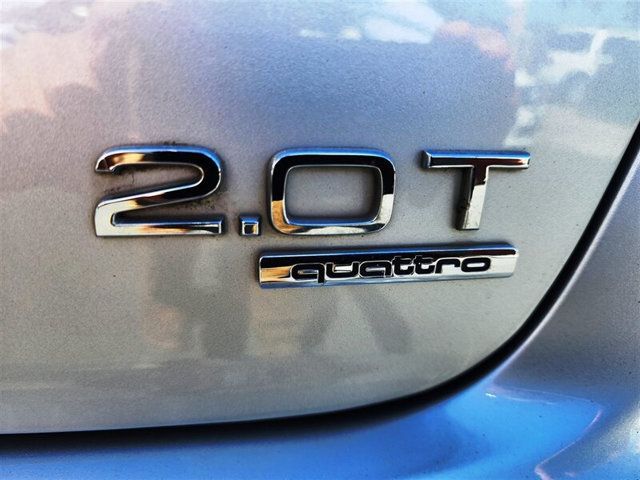 2009 Audi A3 2.0T quattro - 22408429 - 6
