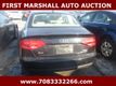 2009 Audi A4  - 22999457 - 3