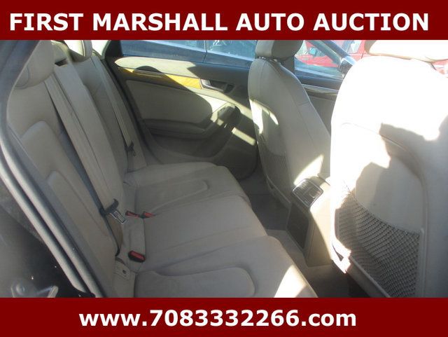 2009 Audi A4  - 22999457 - 6