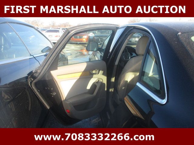 2009 Audi A4  - 22999457 - 7