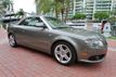 2009 Audi A4 2.0T Cabriolet - 23035904 - 16