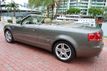2009 Audi A4 2.0T Cabriolet - 23035904 - 18