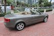 2009 Audi A4 2.0T Cabriolet - 23035904 - 25