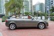 2009 Audi A4 2.0T Cabriolet - 23035904 - 28