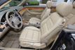 2009 Audi A4 2.0T Cabriolet - 23035904 - 30