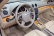 2009 Audi A4 2.0T Cabriolet - 23035904 - 35