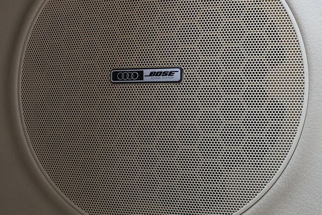 2009 Audi A4 2.0T Cabriolet - 23035904 - 40
