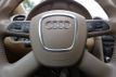 2009 Audi A4 2.0T Cabriolet - 23035904 - 41