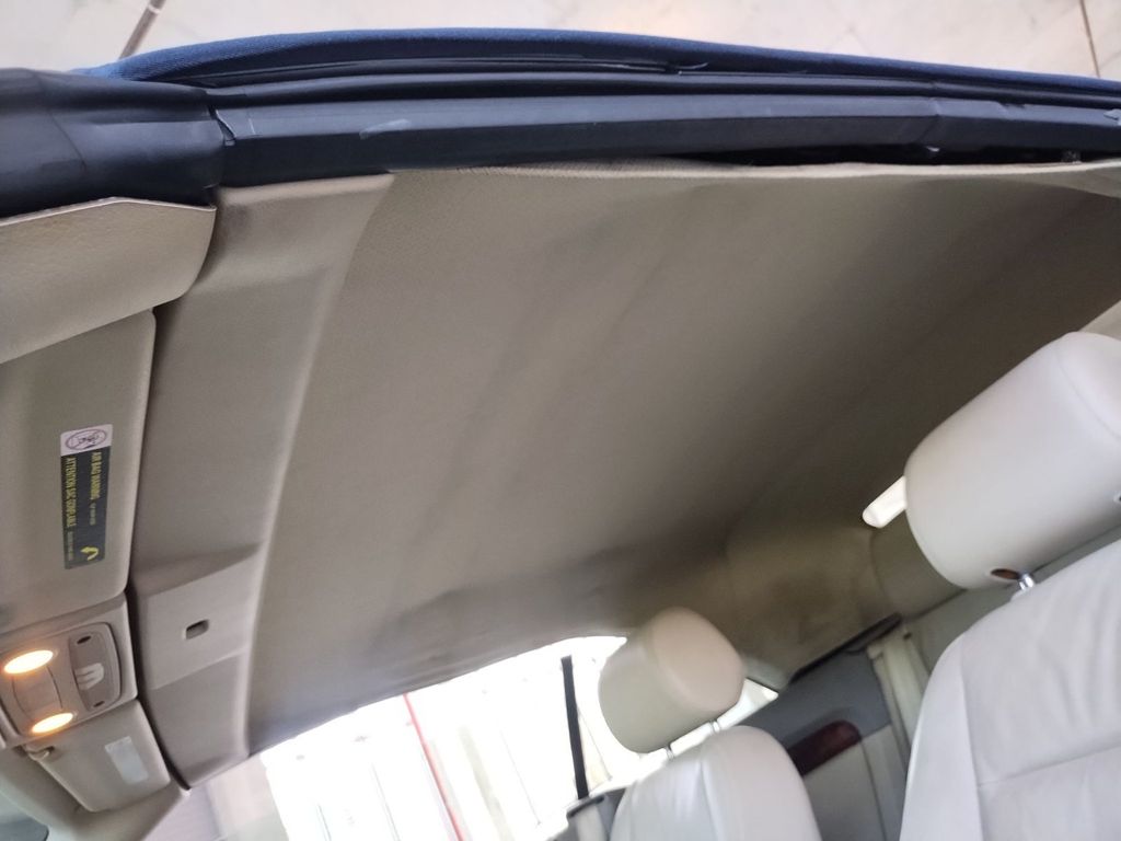 2009 Audi A4 2.0T Cabriolet quattro - 22898598 - 14