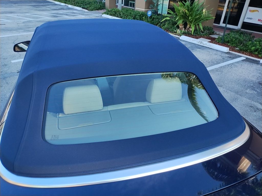 2009 Audi A4 2.0T Cabriolet quattro - 22898598 - 15