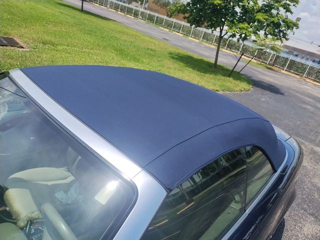 2009 Audi A4 2.0T Cabriolet quattro - 22898598 - 16