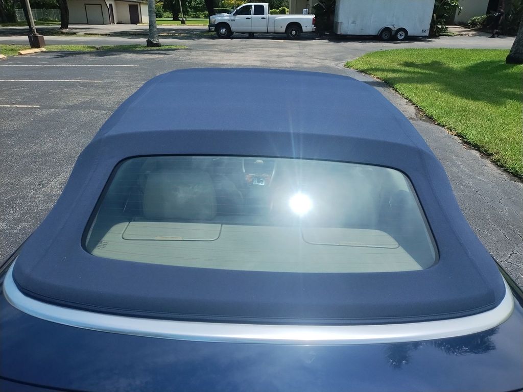 2009 Audi A4 2.0T Cabriolet quattro - 22898598 - 18